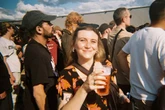 Festival veteran disgusted after witnessing 'most awful' sex act at Glastonbury