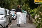 Children's bones discovered buried in cellar by builders working on home extension