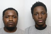 Depraved brothers who raped girl, 12, destroyed her life for 'sexual gratification'