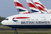 BA pilot suspended after leaving cockpit door open on flight so family could watch him work