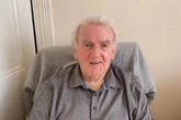 Burglar accused of headbutting and killing frail pensioner suffering with dementia