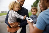 Parents shell out extra £100 weekly during summer holidays