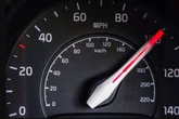 Britain gets new speed limit for first time in two years after 'disgusting waste'