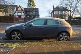 'Neighbour from hell' leaves furious note on car but people are in stitches