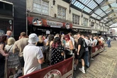 Local business owners row over boozy pub-goers who 'jiggled boobs in elderly man's face'
