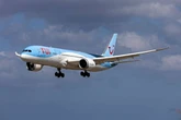Drunk dad punches partner on TUI flight in front of off-duty police officer