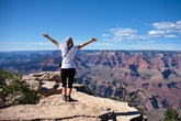 Top 25 bucket list adventures over 50's plan to tick off - 'it's now or never'