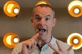 Martin Lewis issues urgent energy tactic that could save money in 'next few days'