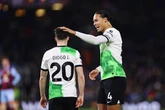 Virgil van Dijk makes emotional promise to Diogo Jota's family after horror car crash
