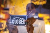Beloved restaurant takes savage swipe at customers as it shuts doors for good