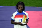 Teen star will lead Lionesses to World Cup victory, says England's top goal scorer