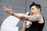 'Lostprophets paedo Ian Watkins was unrecognisable when I saw him in Monster Mansion'