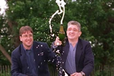 Man won £11m on lottery but life looks very different three decades after losing fortunes