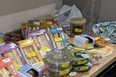 M&S shopper shares method she used to get £120 worth of food for a fiver