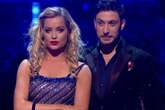 Laura Whitmore sends 'twisted' warning as Giovanni Pernice crude sex taunt emerges