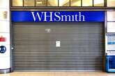 WHSmith confirms closure of high street store as locals lament 'ruined' town centre