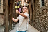 Tax expert claims 'HMRC is watching your Instagram' - and could investigate