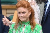 Sarah Ferguson's friend gives verdict on why she won't move in with Andrew
