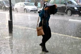 Weather maps show exactly when 600-mile rainstorm will hit UK as 8 counties avoid