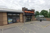 Shoplifting suspect arrested after PCSO stabbed in Farmfoods