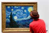 Scientist says Van Gogh 'revealed deep understanding of natural phenomena' in painting