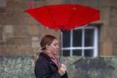 Traditional British weather phrases dying out among young adults, survey finds