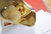 Cut your energy bills with crisp packet and a radiator - 'it's so easy'