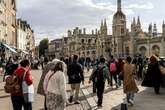 The world famous UK city so ‘overrun’ with tourists locals no longer live there