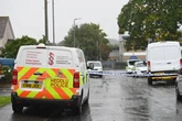 Daughter's devastating discovery after parents and dog shot dead in home