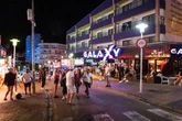 Magaluf branded 'ghost town' as visitor shows sad reality of party strip now