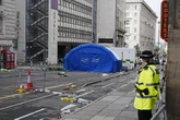 BREAKING Liverpool parade crash victims named for first time in new update