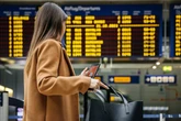 Gen Z workers 'upgrade' business trips by expensing fancy dinners and taxis
