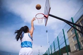 Almost half of women have faced sexist insults while playing sport, study finds