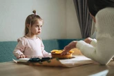 Parents ditch old-school rules as gentle parenting takes over in trends shift