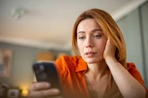 DWP warning as millions of Brits told to watch out for text messages