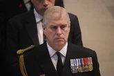 Prince Andrew 'summons staff to pick up used tissues and golf balls', author claims