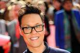 TV star Gok Wan reveals his one big ambition as he hits a milestone birthday