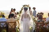 Sister-in-law leaves bride fuming as she turns up in 'inappropriate' dress