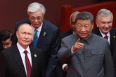 WW3 fears rise to new heights as China's hidden role in Ukraine war 'exposed'