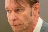 Woman who paid fine to free Madeleine McCann suspect Christian Bruecker is ex-cop