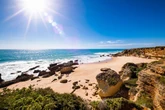 Spain issues urgent warning to tourists this weekend over extreme weather conditions