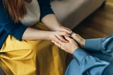 Brits 'struggling to cope' turn to hairdressers and pets for emotional support