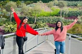 Nurses killed on way to party after stopping to help injured kangaroo