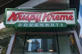 Krispy Kreme launches doughnut exchange to combat 'copycat' market