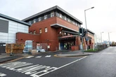 Married doctor confesses romp with nurse in hospital theatre to tribunal 'It's was shameful'