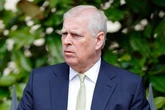 'I worked with Prince Andrew - he would shout and swear if one job took too long'