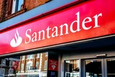 Santander says these customers can't get free £180 boost