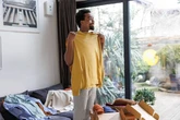 Brits only wear half their wardrobe - but refuse to get rid of certain clothes