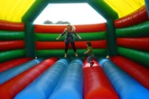 Parents' top 20 'kids' activities they secretly love - including water fights and zoos