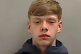 Chef, 18, texts pal 'I've killed someone' after crashing Audi into pensioner and fleeing
